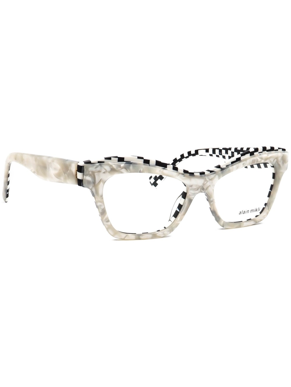 Alain Mikli Emelynne A03113 Eyewear